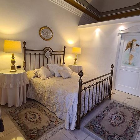 Bellini Garden Suite Catane Extérieur photo