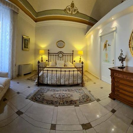 Bellini Garden Suite Catane Extérieur photo