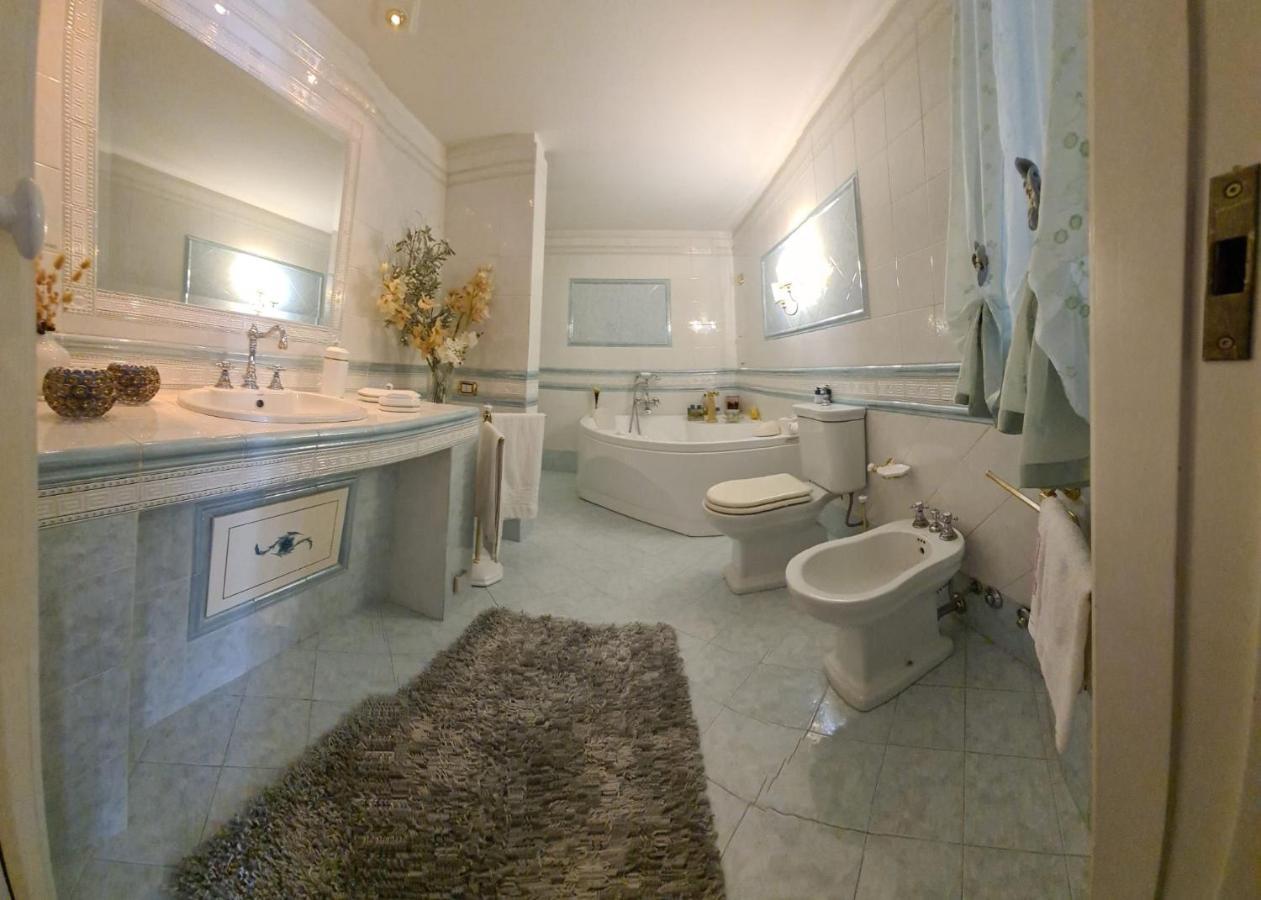 Bellini Garden Suite Catane Extérieur photo