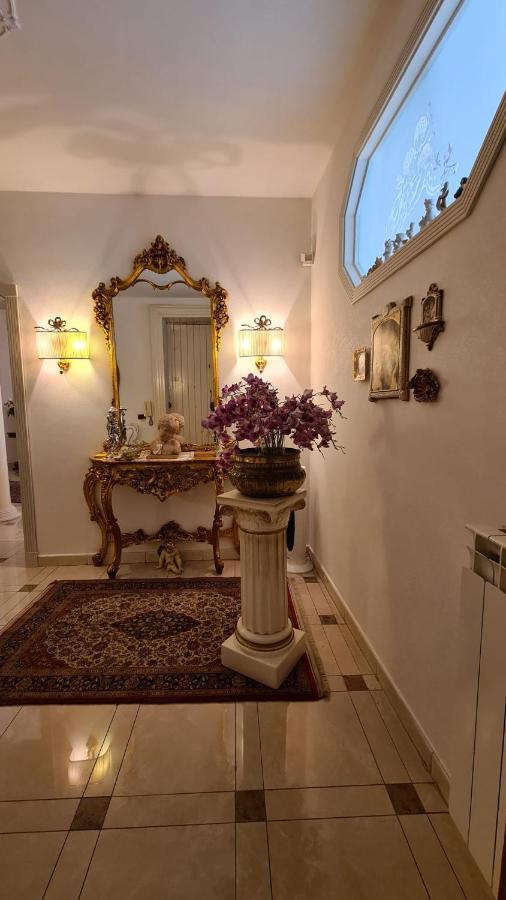 Bellini Garden Suite Catane Extérieur photo