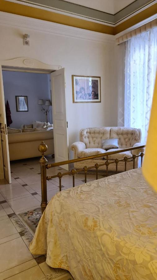 Bellini Garden Suite Catane Extérieur photo