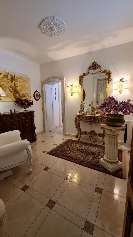 Bellini Garden Suite Catane Extérieur photo