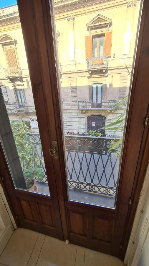 Bellini Garden Suite Catane Extérieur photo
