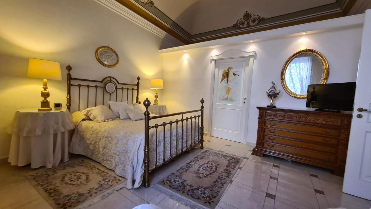 Bellini Garden Suite Catane Extérieur photo